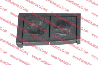 2320-311100-00 TILT BOX ASSEMBLY