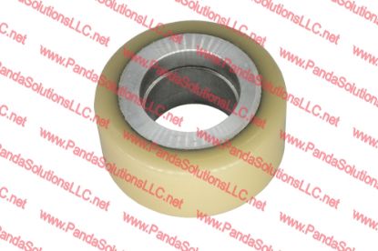 2140-144002-00 CASTER WHEEL