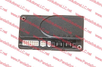 1115-510004-0A Controller