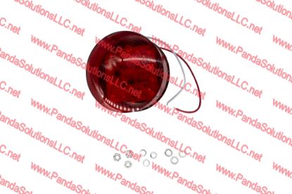 CK10-520015-10  FLASHING LIGHT 