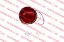 CK10-520015-10  FLASHING LIGHT 