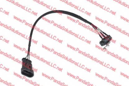 2112-520003-0C  DEADMAN SWITCH ASSEMBLY