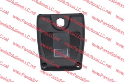 2YL0-122250-03 Back Cover Assembly