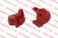 1115-34001X-00 TRAVELING KNOB