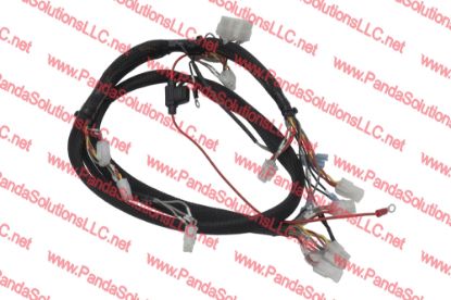 1154-520001-B1 Controller Wire Harness