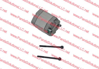 1154-42001X-00 Gear Pump