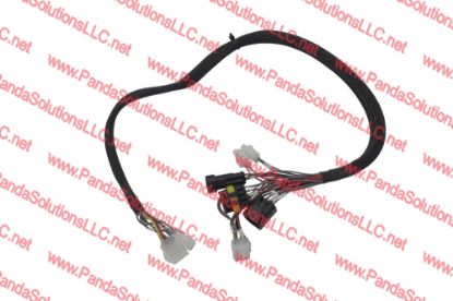 1154-520002-A0 Bend Harness