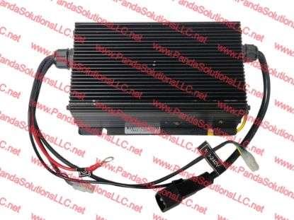 1125-520007-B0 CHARGER 