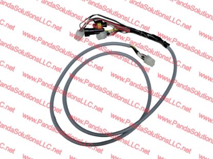 1124-520008-BJ-02 Bend Wire
