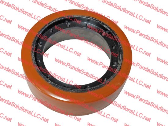 ZL10-210000-A0 Drive Wheel