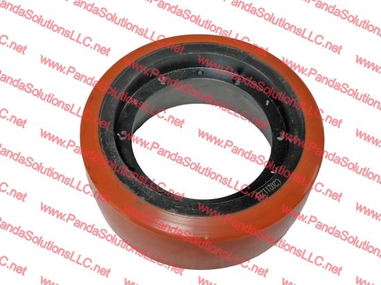 ZL10-210000-B0 Drive Wheel