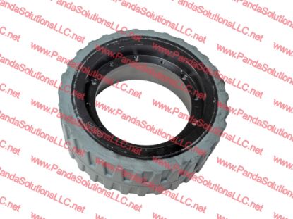 ZL10-210000-D0 Rubber Traction Drive Wheel