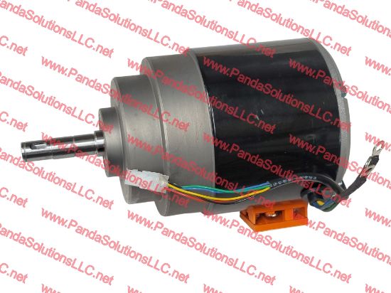 ZL10-220000-30 Drive Motor