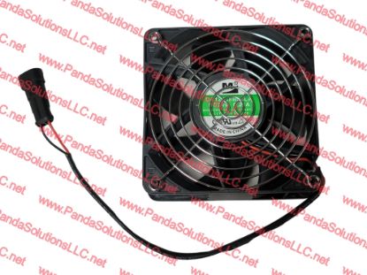 1220-520010-0C  FAN 