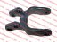 Big Joe 1124-130010-00 WHEEL BRACKET 