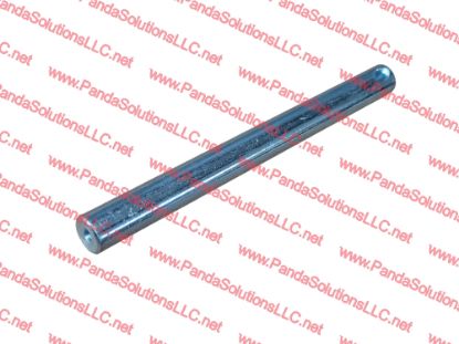 1280-130012-00  AXLE