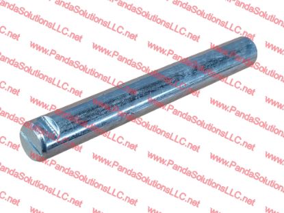 1280-134001-00  AXLE 