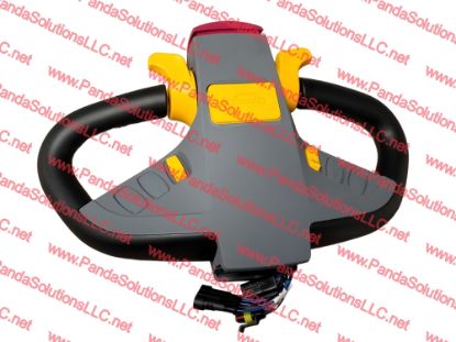 1280-360000-20  CONTROL HEAD ASSEMBLY 