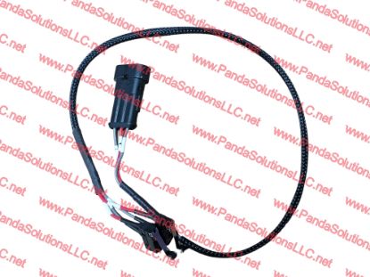 1280-520005-00 DEADMAN SWITCH 