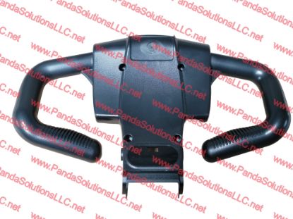 2333-340001-00 UNDERSIDE COVER CONTROL HANDLE 