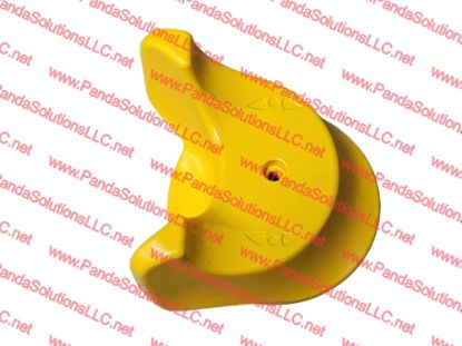 2333-340004-00  TRAVELLING KNOB L 