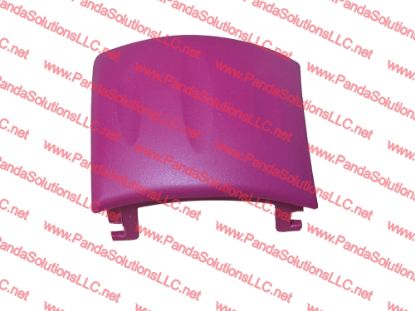 2333-340006-00  BUTTON REVERSER COVER