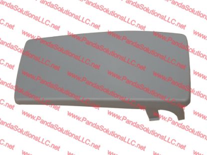 2333-340022-00 LOWER COVER CONTROL HEAD 