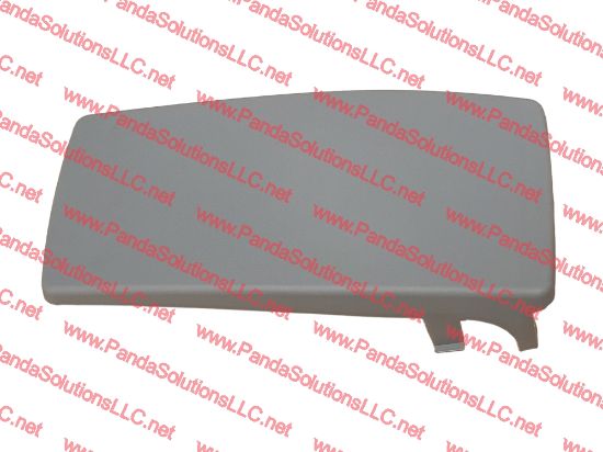 2333-340022-00 LOWER COVER CONTROL HEAD 