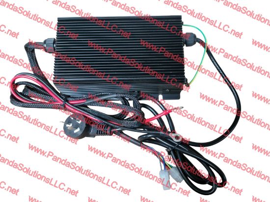 1600-510003-1B Charger
