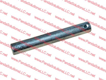 1115-130004-0A Front Pull Rod Shaft