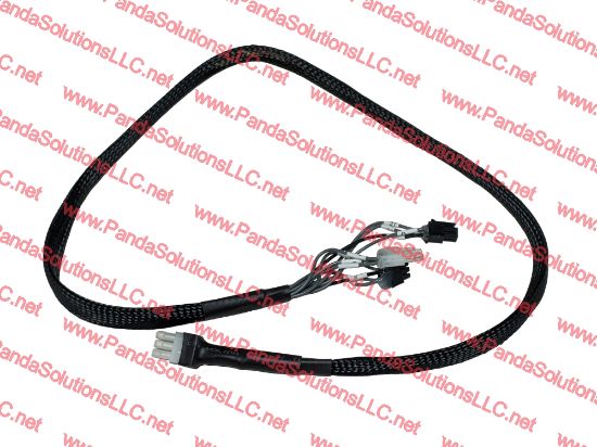 1113-520004-10 WIRE HARNESS 