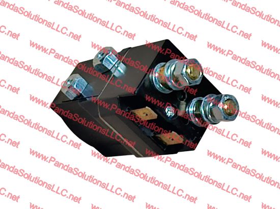 Big Joe 1124-562500-00 CONTACTOR 
