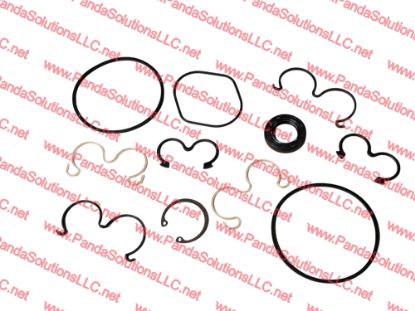 04671-31110-71 Hydraulic pump O/H Repair Kit