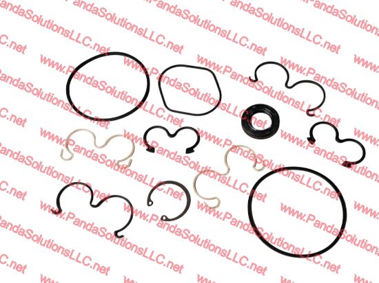 04671-31110-71 Hydraulic pump O/H Repair Kit