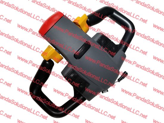 Big Joe 1115-340000-00-70 Control Head