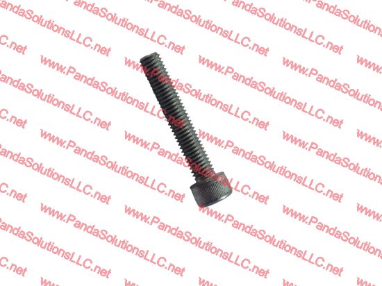2028-007000-27 Screw