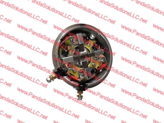 ZL10-22000X-10 brush assembly 