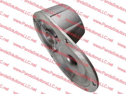 ZL10-200006-A0 gear cover