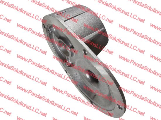 ZL10-200006-A0 gear cover