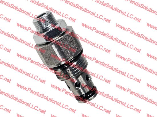 2801-114000-00 Relief valve