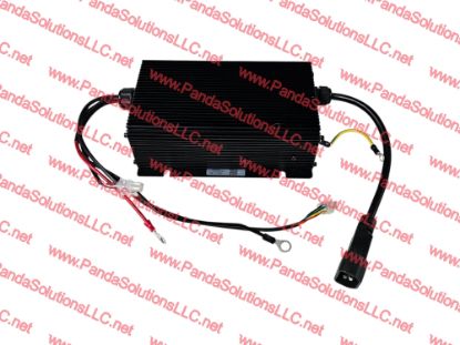 1125-520007-B1 Charger