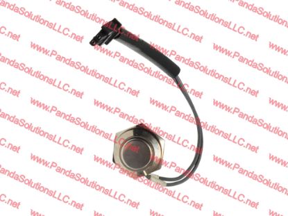 1113-520013-00 EMER REV SWITCH AND HARNESS ASSY 