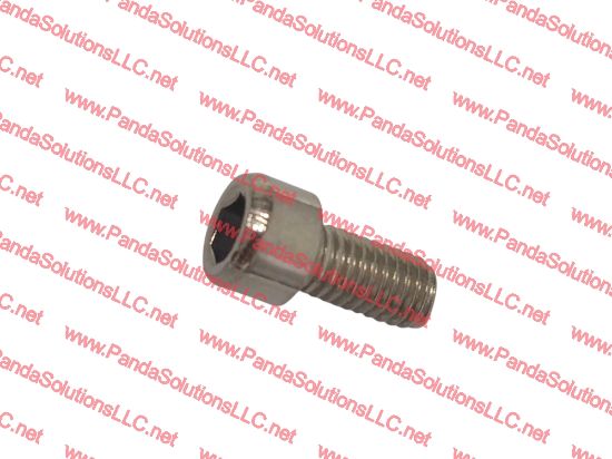 0000-000323-00 BOLT
