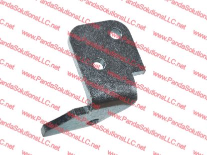 1113-430003-00 PLATE