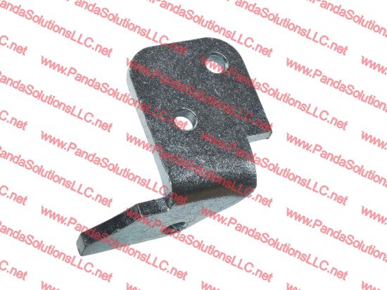 1113-430003-00 PLATE