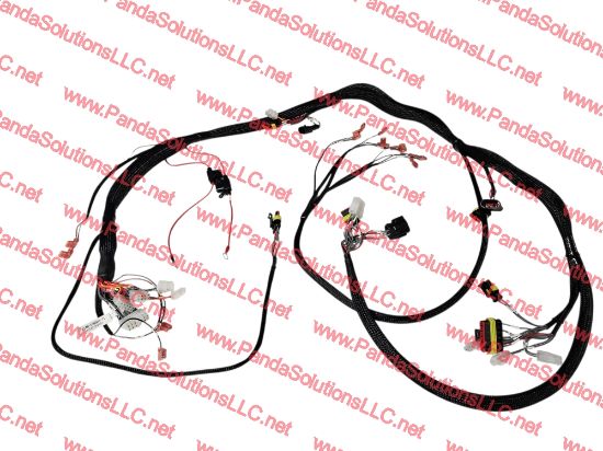 2140-520001-T1 Main wire harness  For Big Joe Truck