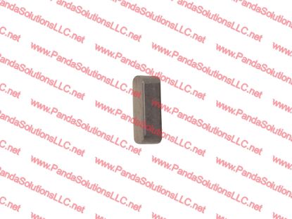 0000-001020-00 PARALLEL KEY