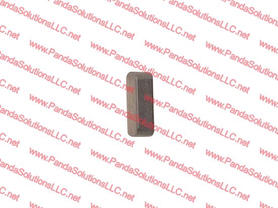 0000-001020-00 PARALLEL KEY