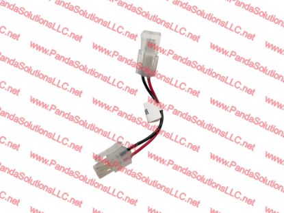 2108-520004-00 TURTLE SPEED UPRIGHT SWITCH ADAPTER LINE