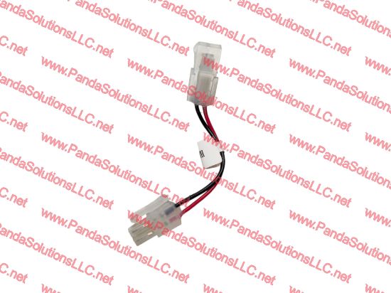2108-520004-00 TURTLE SPEED UPRIGHT SWITCH ADAPTER LINE